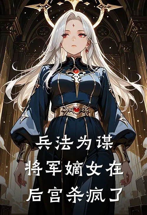 兵法为谋：将军嫡女在后宫杀疯了沈惊鸿赵承志完整版在线阅读_沈惊鸿赵承志完整版阅读