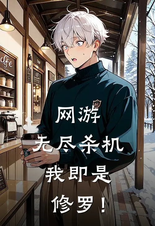 网游：无尽杀机，我即是修罗！