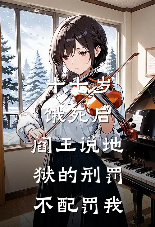 十七岁饿死后，阎王说地狱的刑罚不配罚我