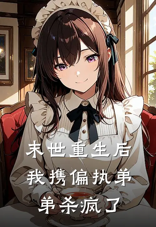 末世重生后我携偏执弟弟杀疯了