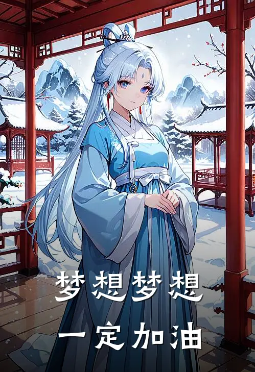 梦想梦想一定加油晓妍林琳最热门小说_免费小说全集梦想梦想一定加油(晓妍林琳)