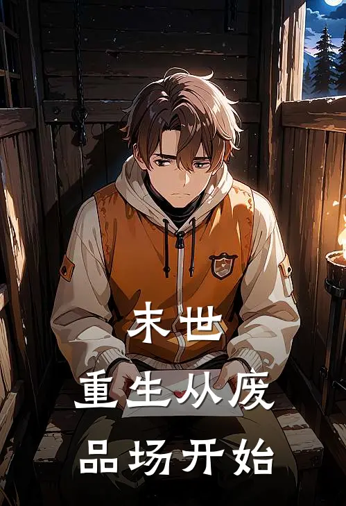 末世：重生从废品场开始