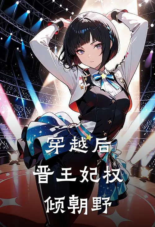 穿越后，晋王妃权倾朝野