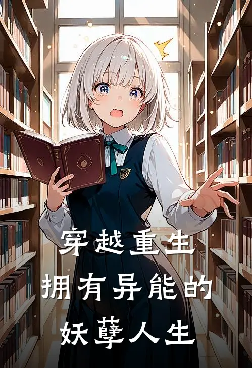 穿越重生：拥有异能的妖孽人生