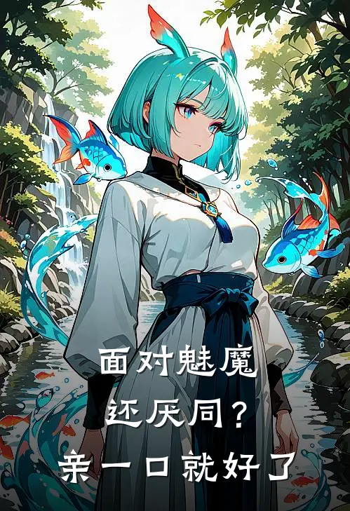 面对魅魔还厌同？亲一口就好了(沈因楚劲)免费阅读全文_免费完结版小说面对魅魔还厌同？亲一口就好了沈因楚劲