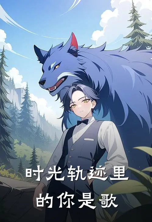 时光轨迹里的你是歌