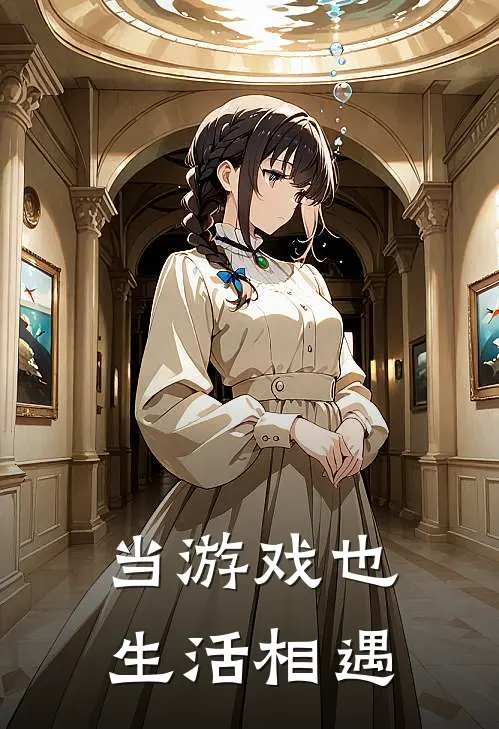 当游戏也生活相遇(林小凡王淑芬)全集阅读_当游戏也生活相遇最新章节阅读