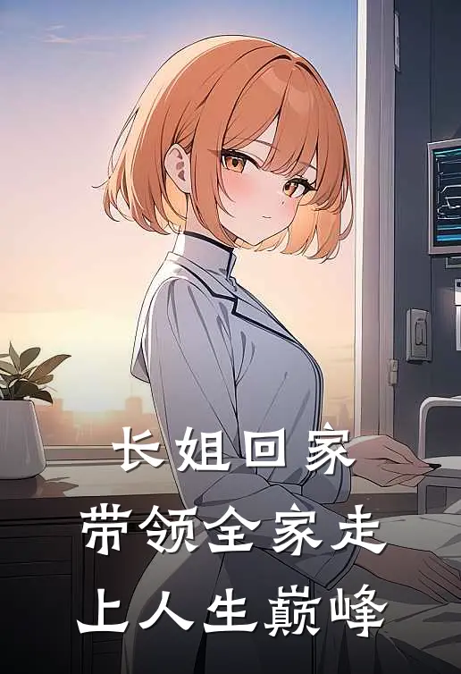 长姐回家，带领全家走上人生巅峰