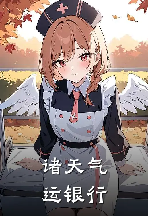 诸天气运银行秦无涯林老贪小说推荐完结_全集免费小说诸天气运银行(秦无涯林老贪)