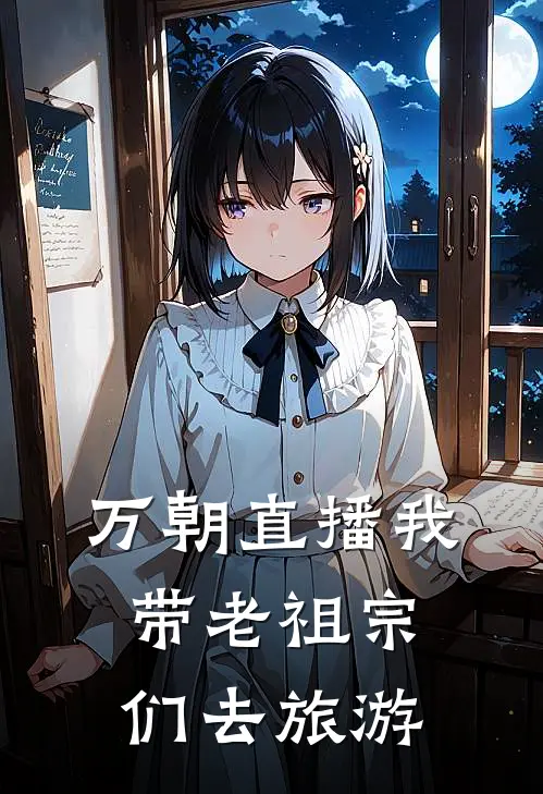 万朝直播我带老祖宗们去旅游