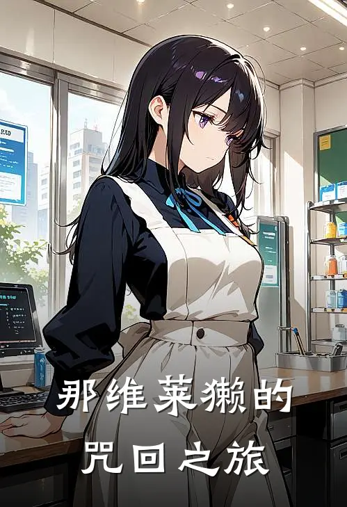 那维莱獭的咒回之旅