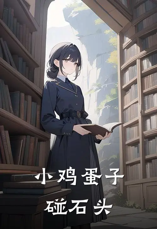 小鸡蛋子碰石头