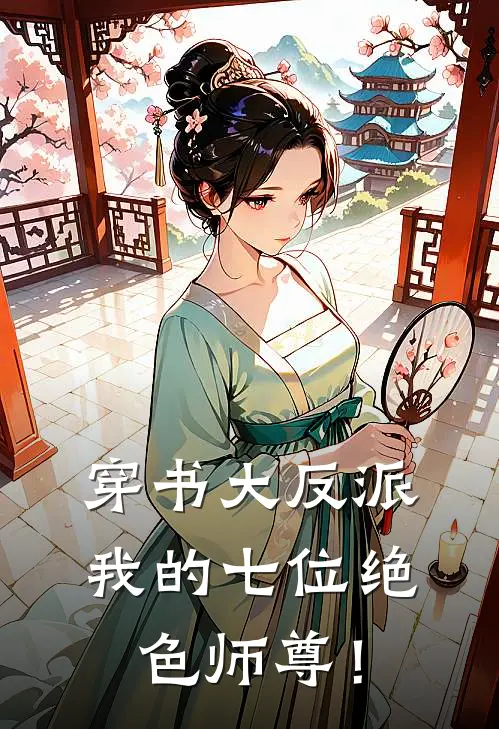 《穿书大反派：我的七位绝色师尊！》林羽柳雪全文免费在线阅读_《穿书大反派：我的七位绝色师尊！》全集阅读