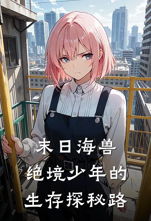 末日海兽：绝境少年的生存探秘路(陆尘洪杰)推荐小说_末日海兽：绝境少年的生存探秘路(陆尘洪杰)全文免费阅读大结局