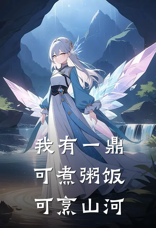 《我有一鼎可煮粥饭可烹山河》周小山虎娃已完结小说_我有一鼎可煮粥饭可烹山河(周小山虎娃)全文免费阅读无弹窗大结局