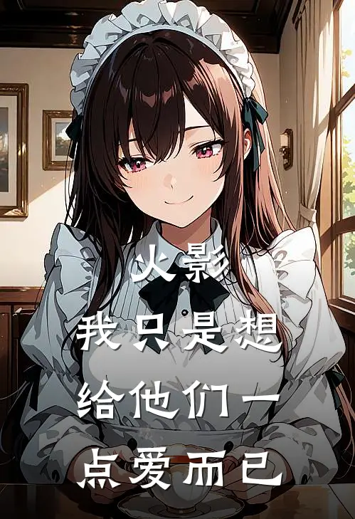 火影：我只是想给他们一点爱而已依颜佐助免费小说大全_小说完结火影：我只是想给他们一点爱而已(依颜佐助)