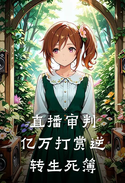 直播审判：亿万打赏逆转生死簿