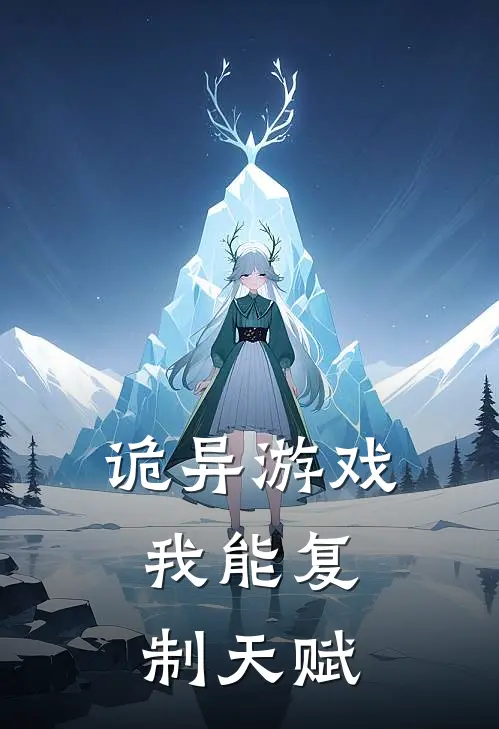 诡异游戏：我能复制天赋林小羽周延全章节免费在线阅读_《诡异游戏：我能复制天赋》精彩小说