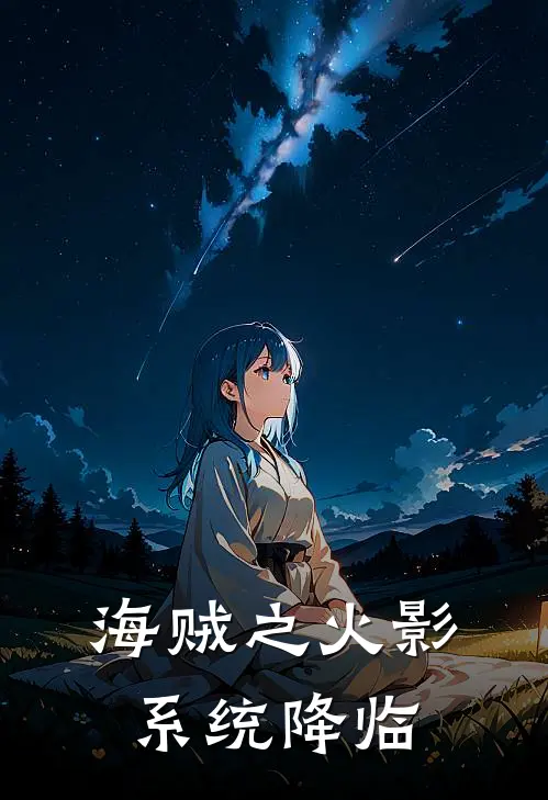 海贼之火影系统降临