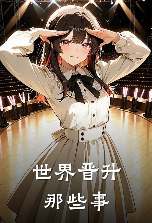 世界晋升那些事(谷威震谷威)完整版免费全文阅读_完本小说推荐世界晋升那些事(谷威震谷威)