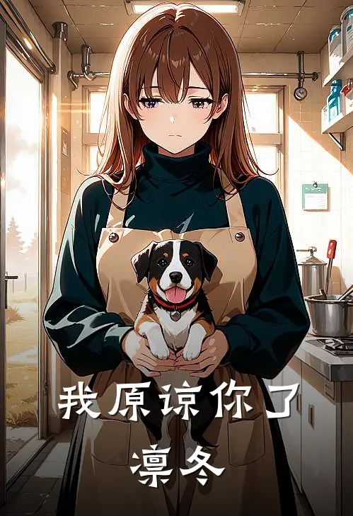 我原谅你了，凛冬
