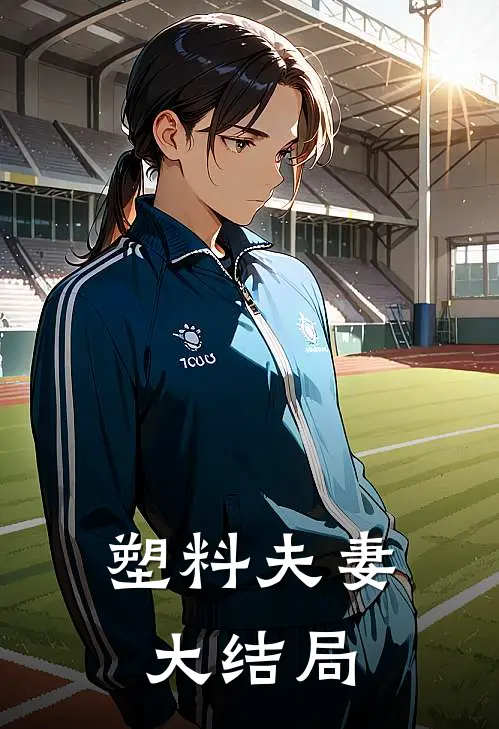 塑料夫妻大结局