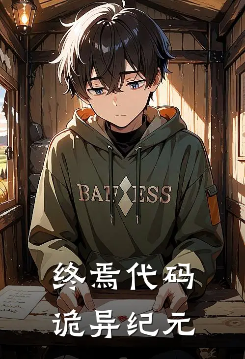 终焉代码诡异纪元