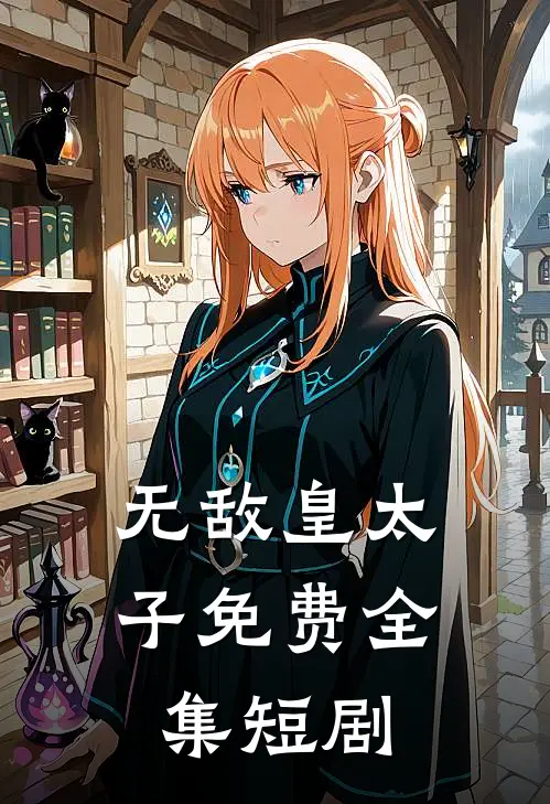 无敌皇太子免费全集短剧