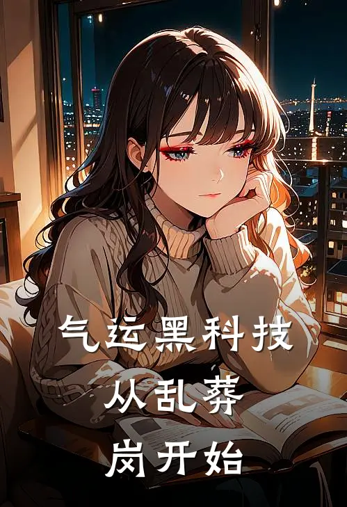 气运黑科技：从乱葬岗开始(萧砚萧无涯)小说免费阅读_热门小说阅读气运黑科技：从乱葬岗开始萧砚萧无涯