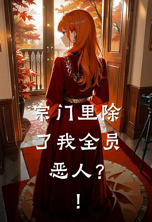 宗门里除了我全员恶人？！箫茗清顾池琛完本热门小说_完本小说免费宗门里除了我全员恶人？！(箫茗清顾池琛)