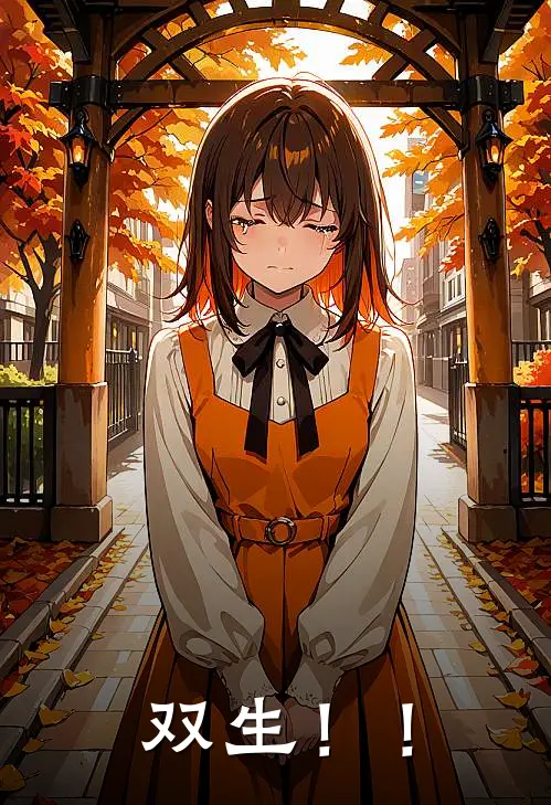 双生！！