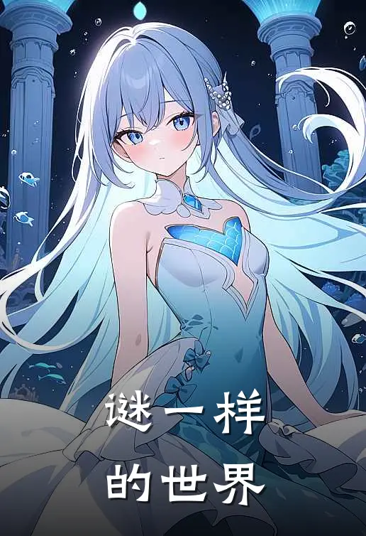 谜一样的世界(林恩符文)完整版免费阅读_最新章节列表谜一样的世界(林恩符文)