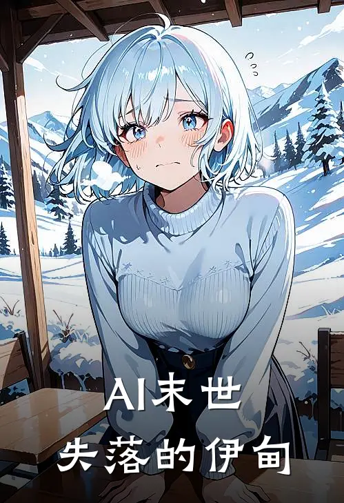 AI末世：失落的伊甸(李明芬恩)在线免费小说_完结小说免费阅读AI末世：失落的伊甸李明芬恩