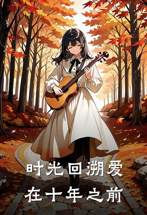 时光回溯爱在十年之前林砚苏晚晴免费小说推荐_推荐完结小说时光回溯爱在十年之前(林砚苏晚晴)