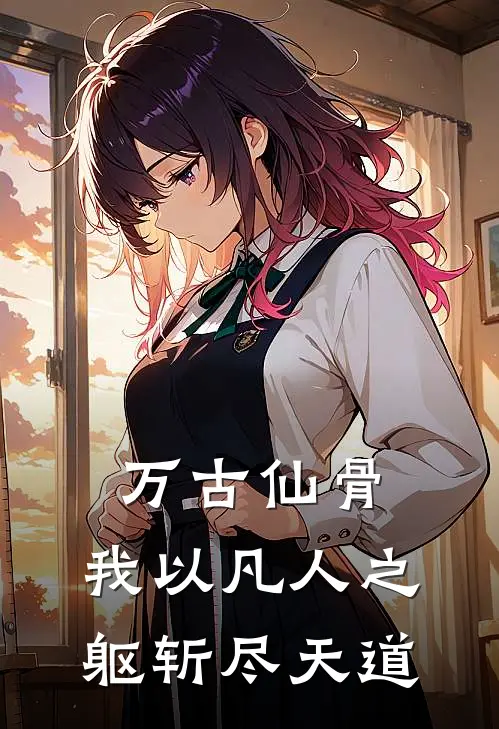 万古仙骨：我以凡人之躯斩尽天道林渊林渊小说推荐完结_全集免费小说万古仙骨：我以凡人之躯斩尽天道(林渊林渊)