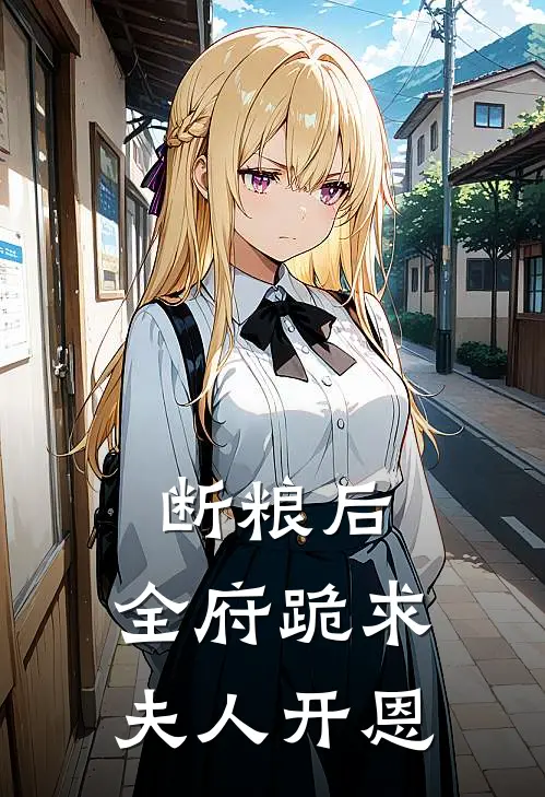 断粮后，全府跪求夫人开恩(柳清瑶清瑶)全本免费小说_最新章节列表断粮后，全府跪求夫人开恩(柳清瑶清瑶)