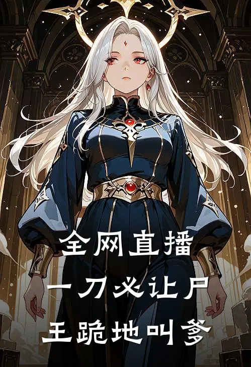 全网直播：一刀必让尸王跪地叫爹