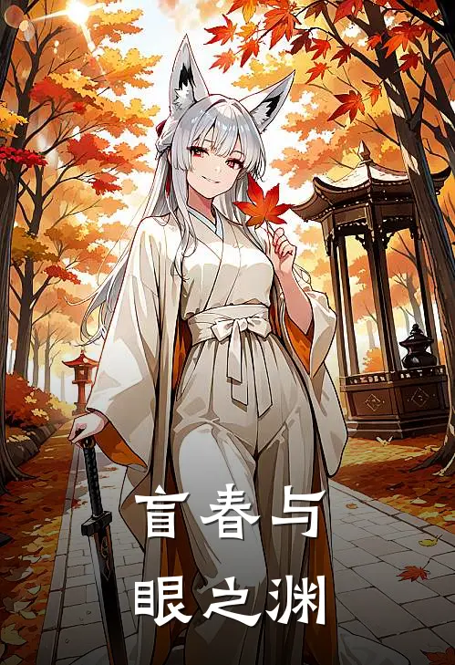 盲春与眼之渊(林深苏晴)最新好看小说_最新章节列表盲春与眼之渊(林深苏晴)