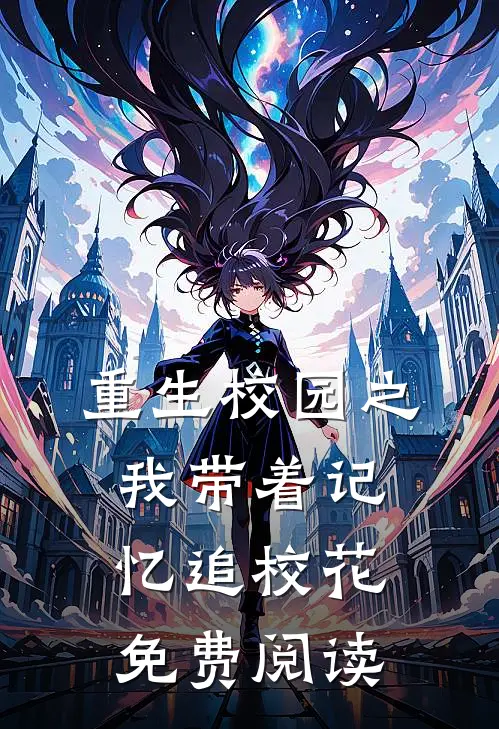 重生校园之我带着记忆追校花免费阅读