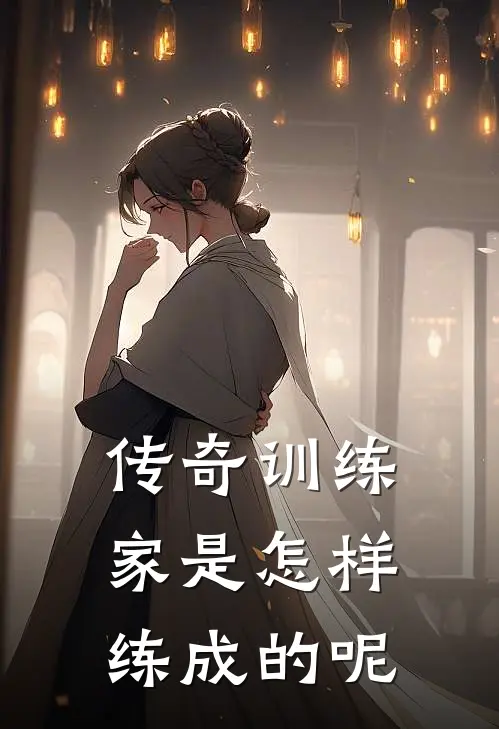 传奇训练家是怎样练成的呢