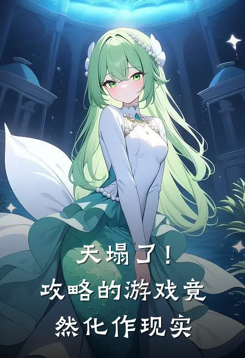 天塌了！攻略的游戏竟然化作现实洛轩史莱姆免费小说完结_最新章节列表天塌了！攻略的游戏竟然化作现实(洛轩史莱姆)