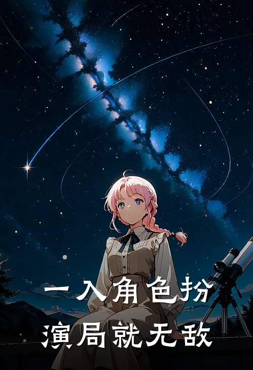 一入角色扮演局就无敌牛云风秦羽霖全文免费阅读无弹窗大结局_(一入角色扮演局就无敌)牛云风秦羽霖最新章节列表笔趣阁（一入角色扮演局就无敌）
