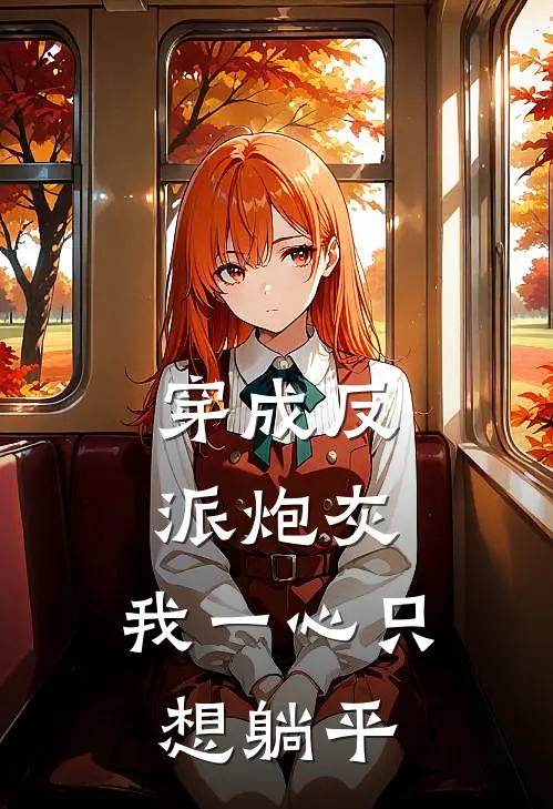 穿成反派炮灰，我一心只想躺平