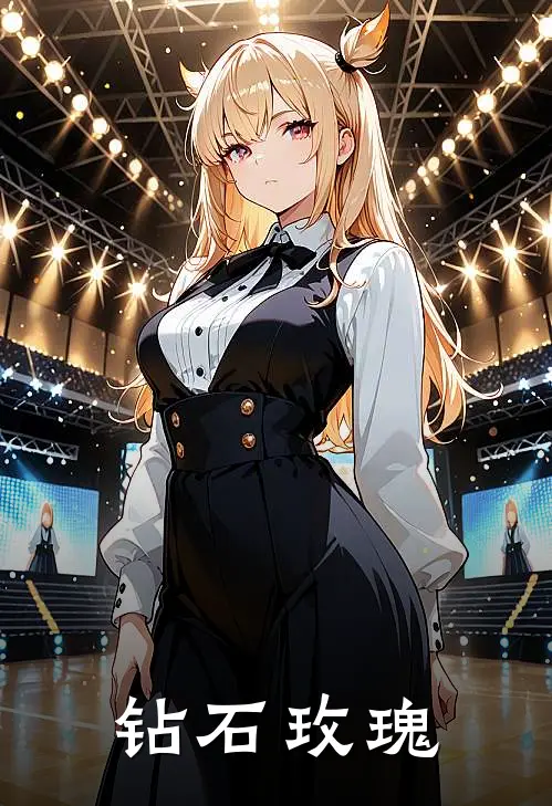 钻石玫瑰林珈安章程亿小说完结推荐_热门小说阅读钻石玫瑰林珈安章程亿