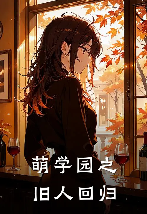 萌学园之旧人回归(艾瑞克乌克娜娜)在线阅读免费小说_最新章节列表萌学园之旧人回归(艾瑞克乌克娜娜)