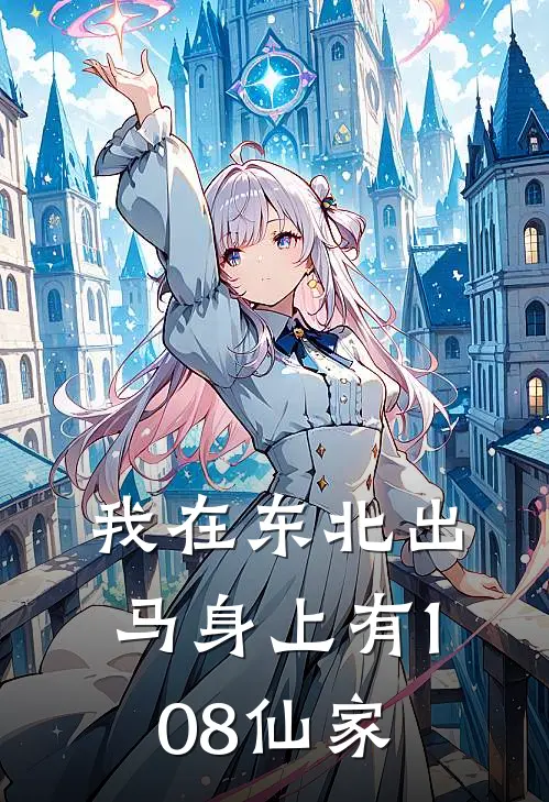 我在东北出马身上有108仙家(尹九华银九天)最新免费小说_完本小说免费阅读我在东北出马身上有108仙家尹九华银九天