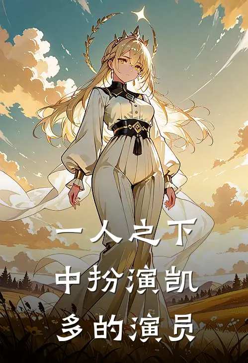 一人之下中扮演凯多的演员