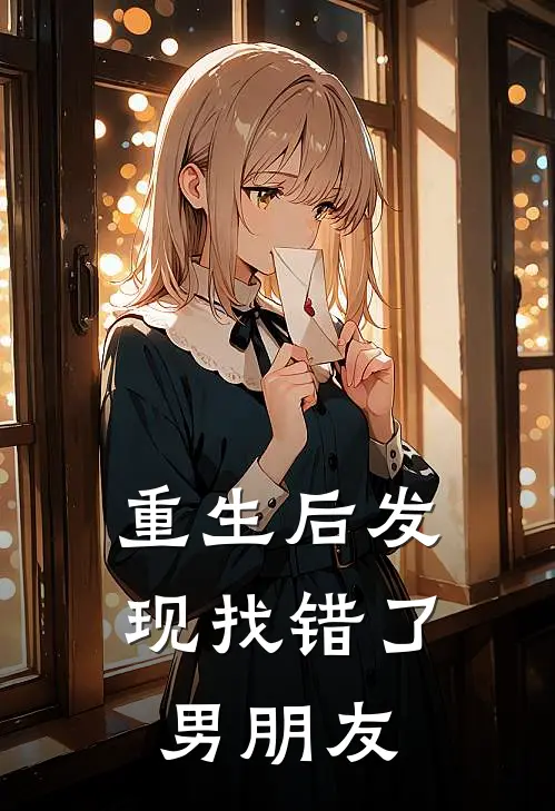 重生后发现找错了男朋友