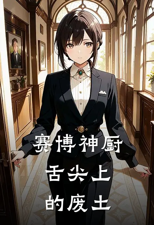 赛博神厨：舌尖上的废土(林小满长谷川)最新小说_免费阅读完整版小说赛博神厨：舌尖上的废土(林小满长谷川)