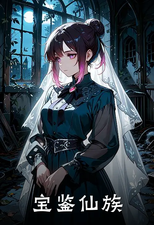 宝鉴仙族陈丹灵林秋秋免费完结小说_完本完结小说宝鉴仙族(陈丹灵林秋秋)